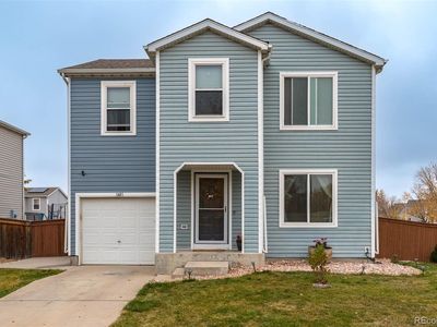 1401 Hummingbird Circle, Brighton, CO, 80601
