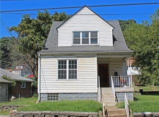 4141 Wells St, Weirton, WV