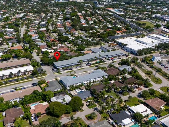 2175 NE 56th St, Fort Lauderdale, FL