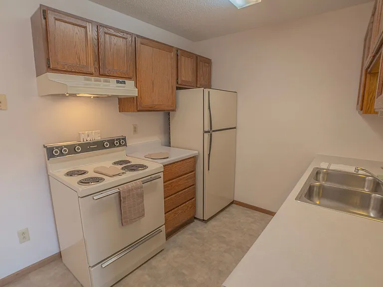 Citi Park Apartments — Photo 16