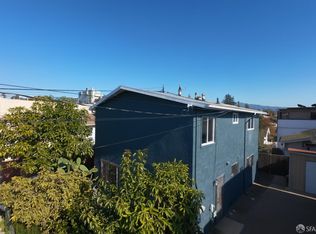 5400 Princeton St, Oakland, CA 94601