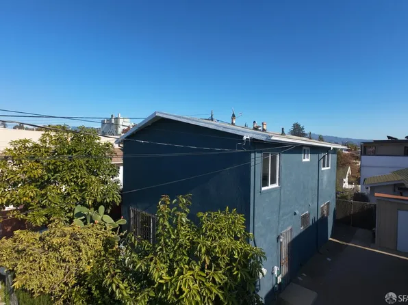 5400 Princeton St, Oakland, CA 94601