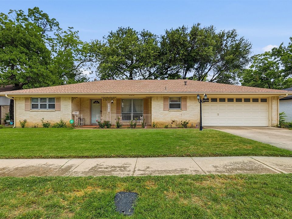 1st image of 809 Donna Dr