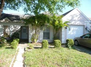 4515 Shadberry Dr, Tampa, FL 33624