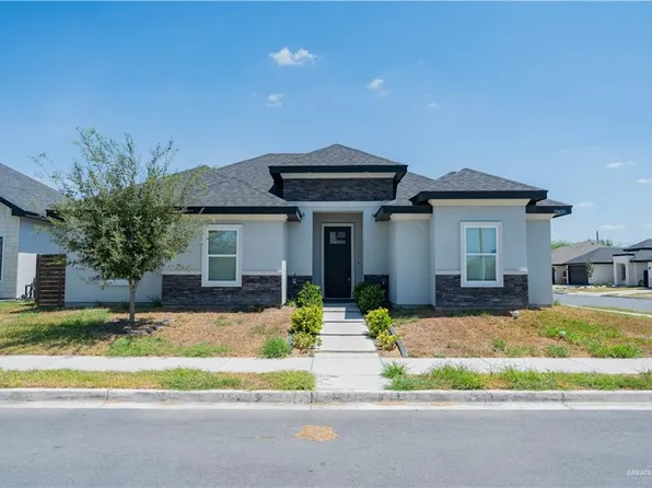 3800 S Apex Rd, Edinburg, TX 78542