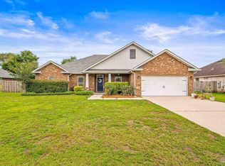 5409 Dalton Cir, Milton, FL 32570