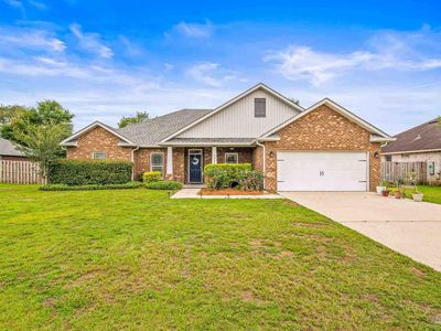 5409 Dalton Cir, Milton, FL, 32570