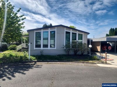 4915 Swegle Rd NE UNIT 14, Salem, OR, 97301
