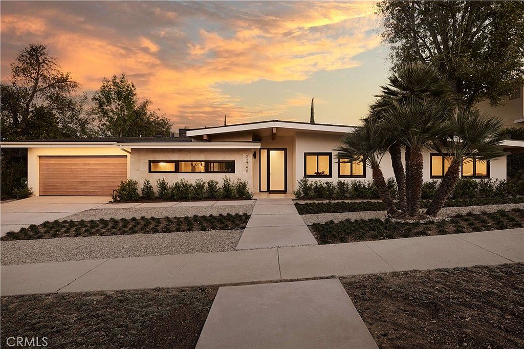 23740 Killion St, Woodland Hills, CA 91367 | MLS #TR25277863 | Zillow