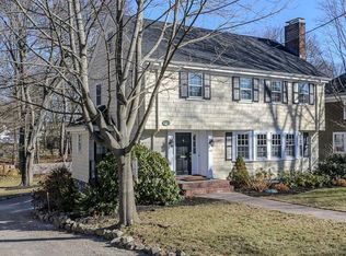 192 Mount Vernon St, Dedham, MA 02026