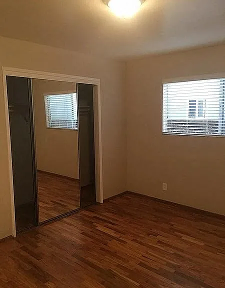 Belaire Apts, Santa Clara — Photo 10