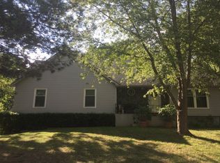 1701 SW Cherokee Stri, Blue Springs, MO 64015