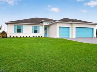 529 NW 23rd St, Cape Coral, FL 33993