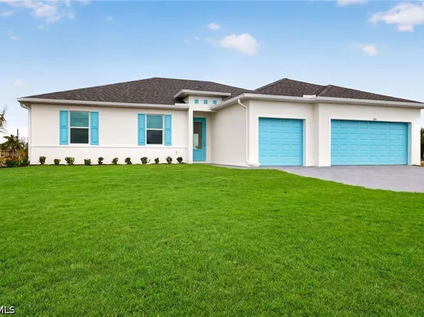529 NW 23rd St, Cape Coral, FL 33993