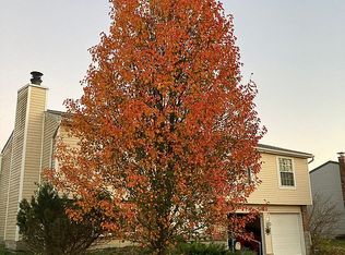 6320 Silverbell Ct, Clayton, OH 45315