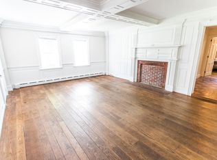 56 Madbury Rd APT 1A, Durham, NH 03824