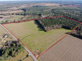 Old Fayetteville Rd, Garland, NC 28441