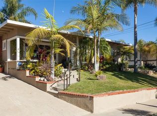 35052 Camino Capistrano, Dana Pt, CA 92624