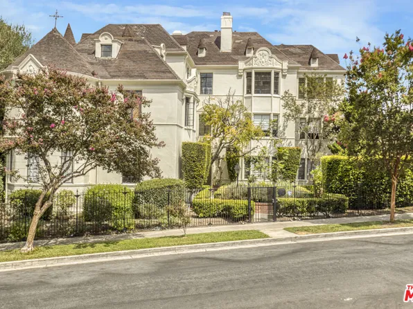 4327 Francis Ave, Los Angeles, CA 90005