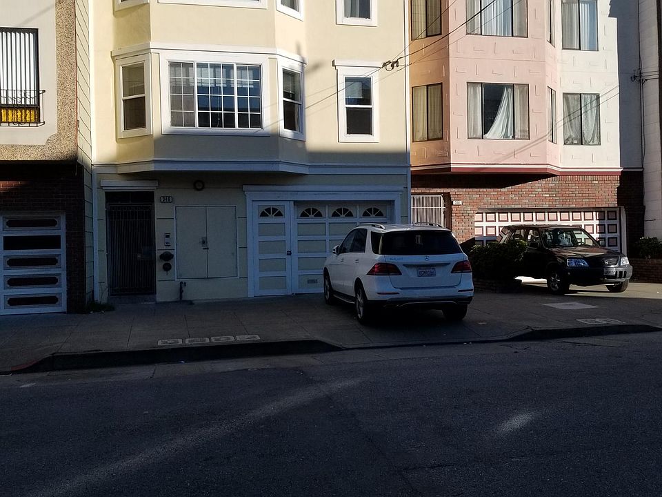 1st image of 348 2nd Ave #A