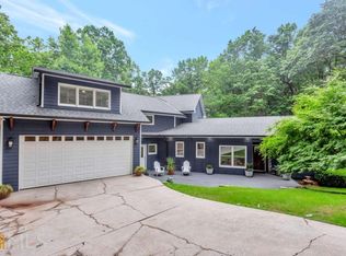 6513 Bermuda Ln, Flowery Branch, GA 30542