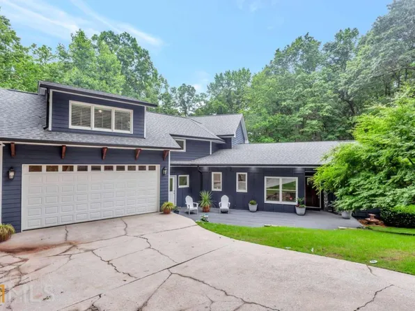 6513 Bermuda Ln, Flowery Branch, GA 30542