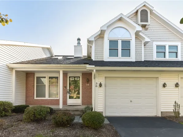 38 Overview Cir, Rochester, NY 14623