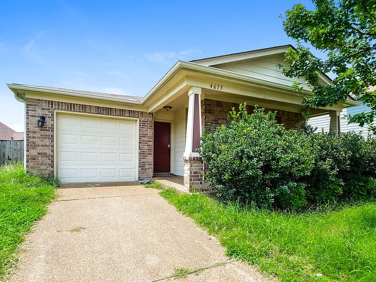 4613 Sweet Whisper Ln — Photo 3