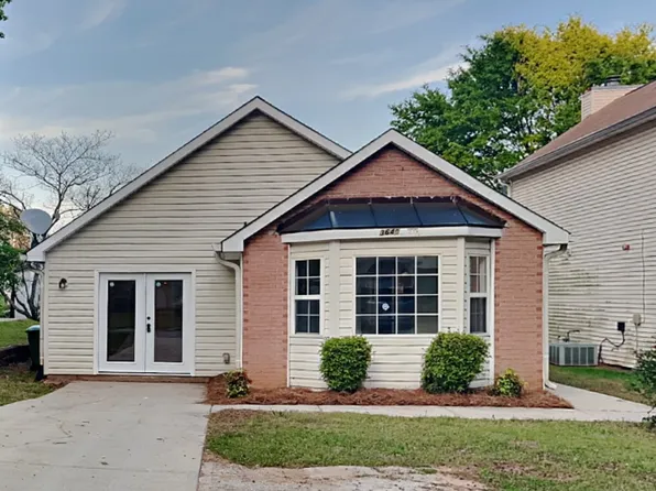 3640 Sapphire Ct, Decatur, GA 30034