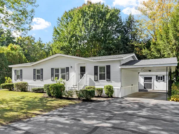 71 White Pine Drive, Hollis, NH 03302