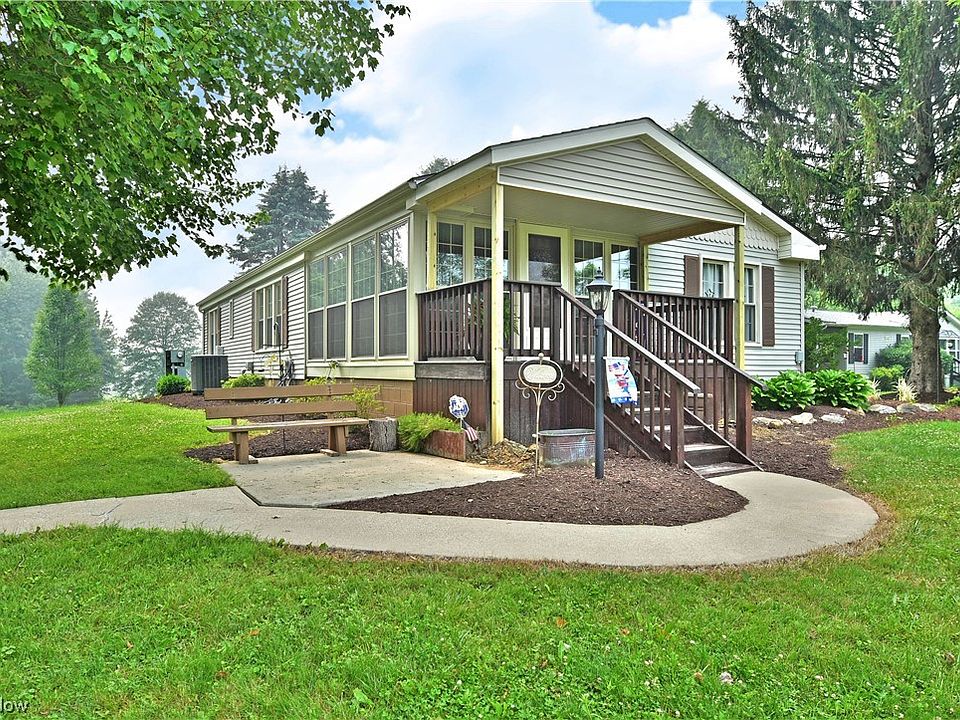 5669 Orangeville Kinsman Rd NE, Burghill, OH 44404 Zillow