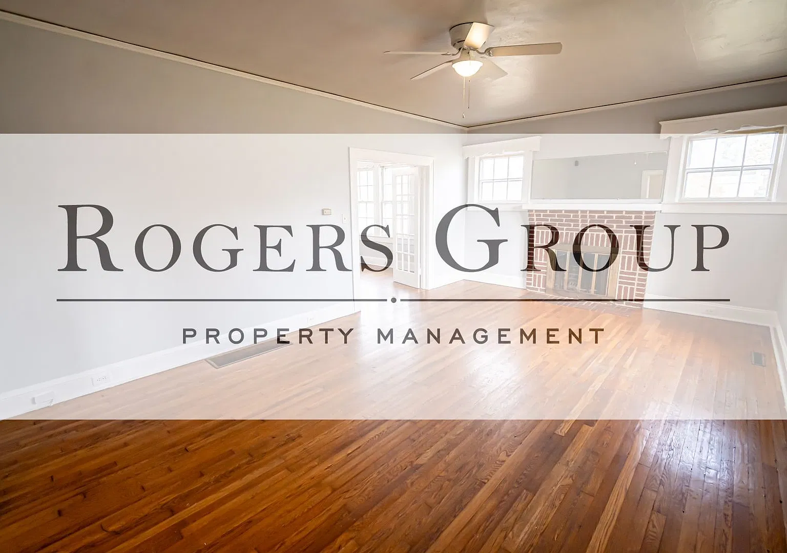 2 bed, 1.0 bath, $895 — Photo 4