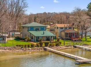 6113 S State Road 10, Knox, IN
