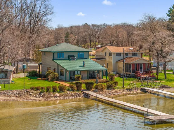 6113 S State Road 10, Knox, IN 46534