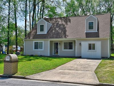 5317 Denver Dr, Virginia Beach, VA, 23464