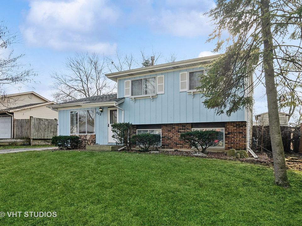 1st image of 628 Ponderosa Dr
