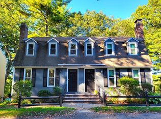 202 Wellman Ave UNIT 202, North Chelmsford, MA 01863
