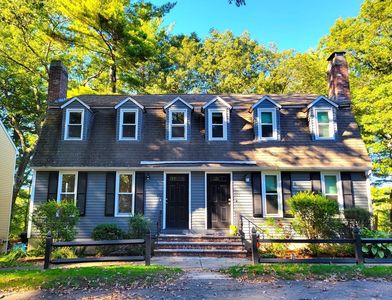 202 Wellman Ave Unit 202, North Chelmsford, MA, 01863