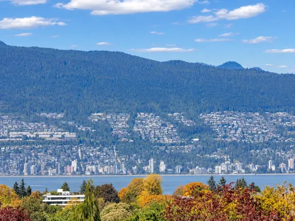 3191 W 23rd Ave, Vancouver, BC V6L 1P7