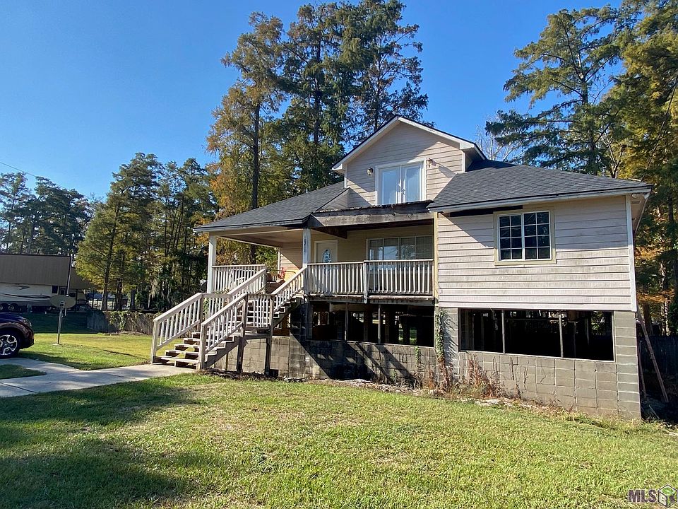 18210 Cooper St, Port Vincent, LA 70726 Zillow