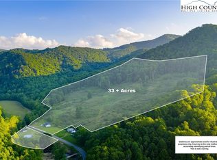 4690 Three Top Road, Creston, NC 28615