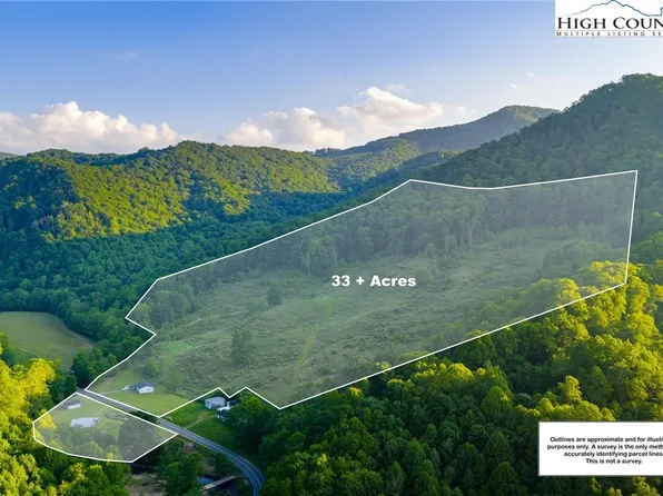 4690 Three Top Road, Creston, NC 28615