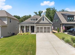 3487 Big View Rd, Gainesville, GA 30506