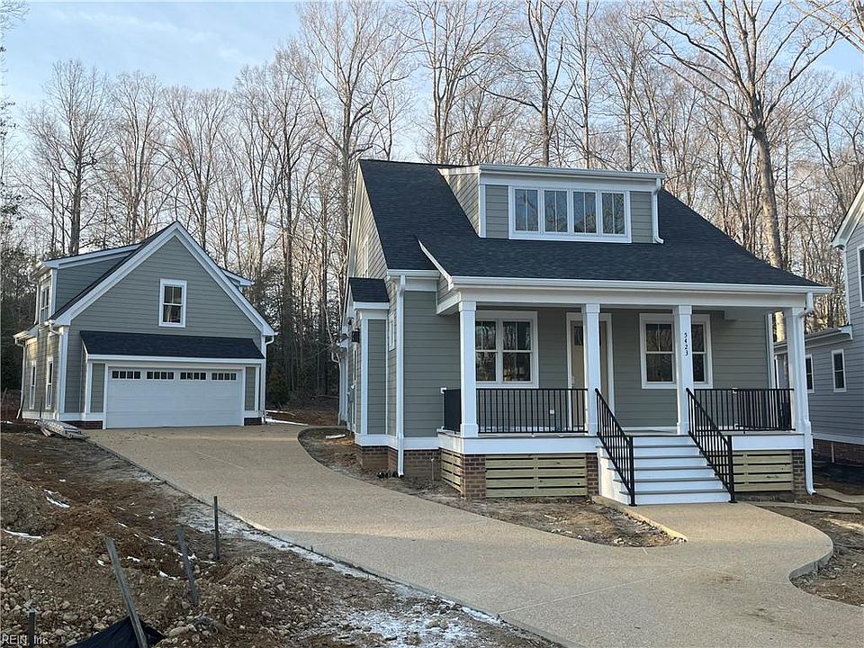1st image of 5423 Salzman St