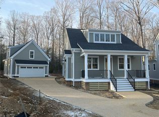 5423 Salzman St, Williamsburg, VA 23188