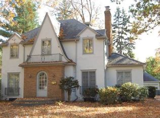 2123 Central Grv, Toledo, OH 43614