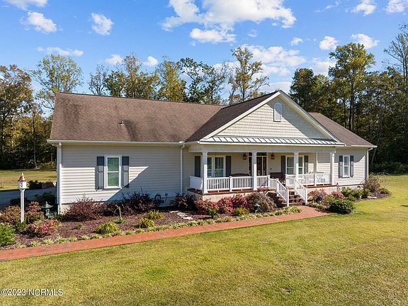 7137 Hwy 17, Pollocksville, NC 28573 | MLS #100412717 | Zillow