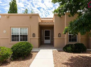 1995 Via Tesoro, Las Cruces, NM 88005