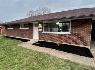 4732 Lamme Rd, Dayton, OH 45439