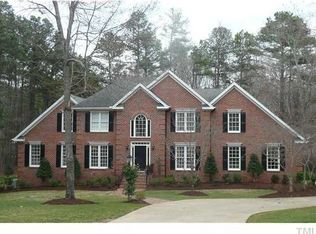 10204 Grafton Rd, Raleigh, NC 27615